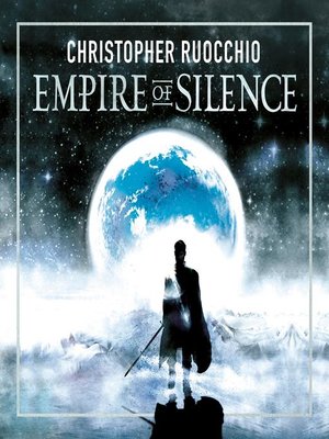 cover image of Empire of Silence